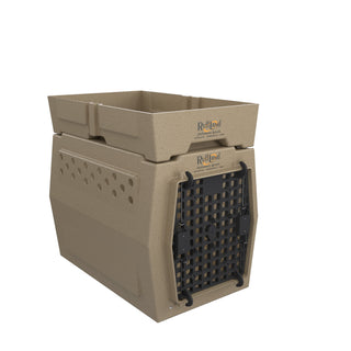 Ruffland Kennels Easy Rider Top Tray Rockstone