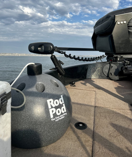 fishing rod holders cape town Rod Pod™